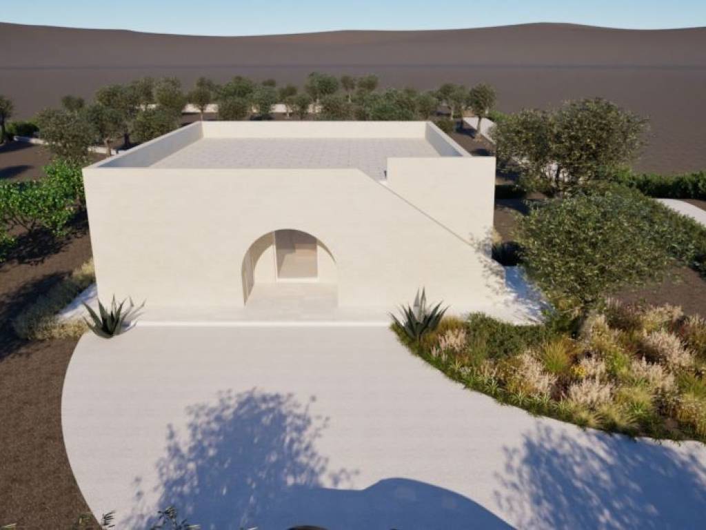 Villa a Ostuni in Contrada Platone - Foto 4