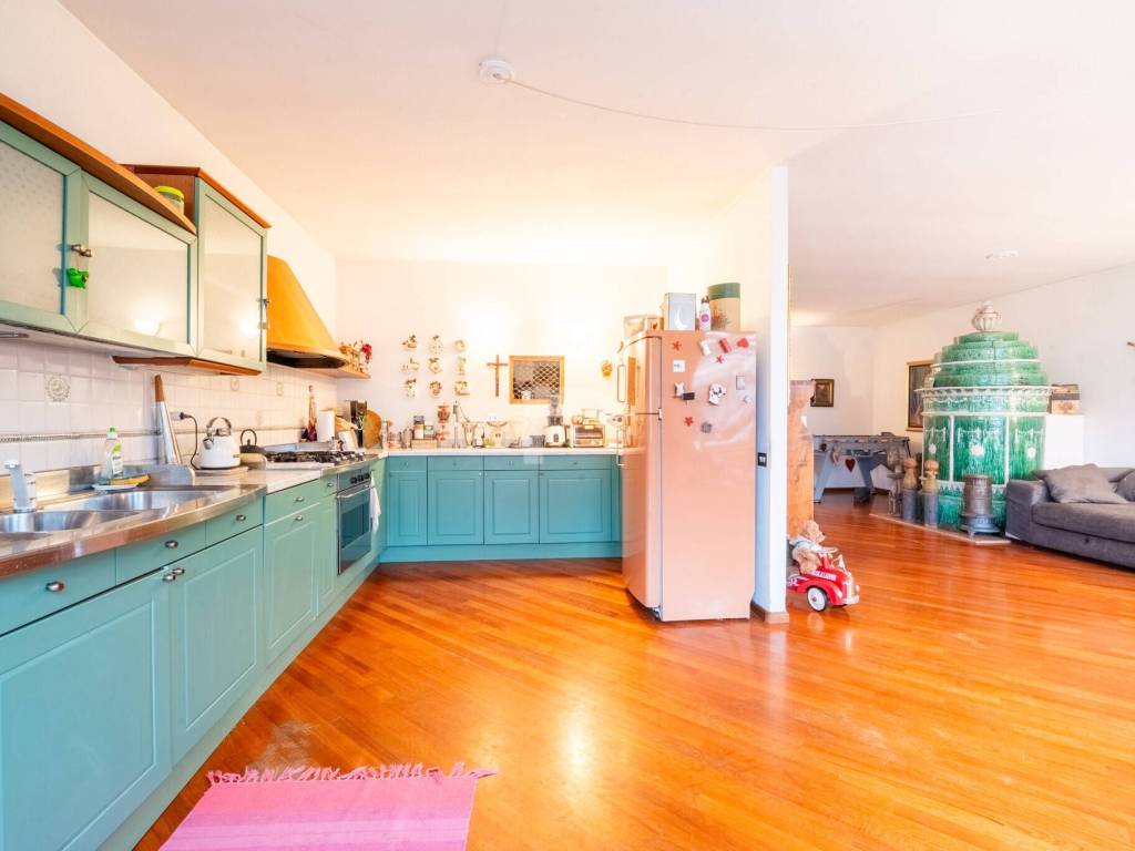 Villa a Trento - Foto 2