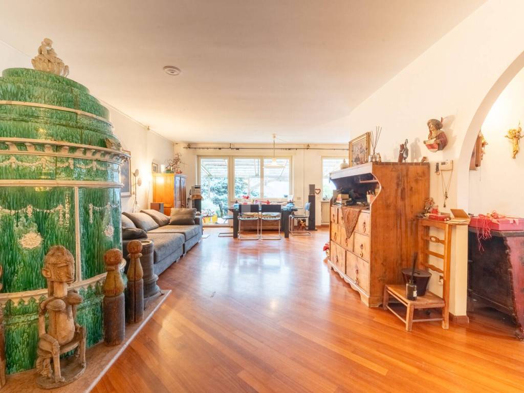 Villa a Trento - Foto 3