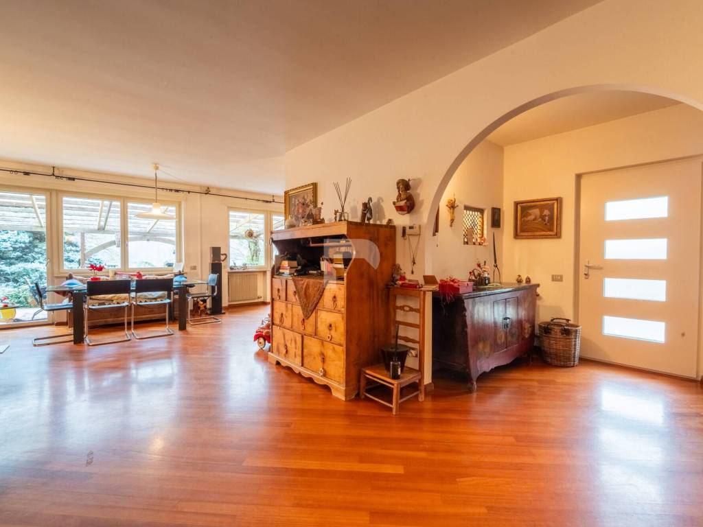 Villa a Trento - Foto 4