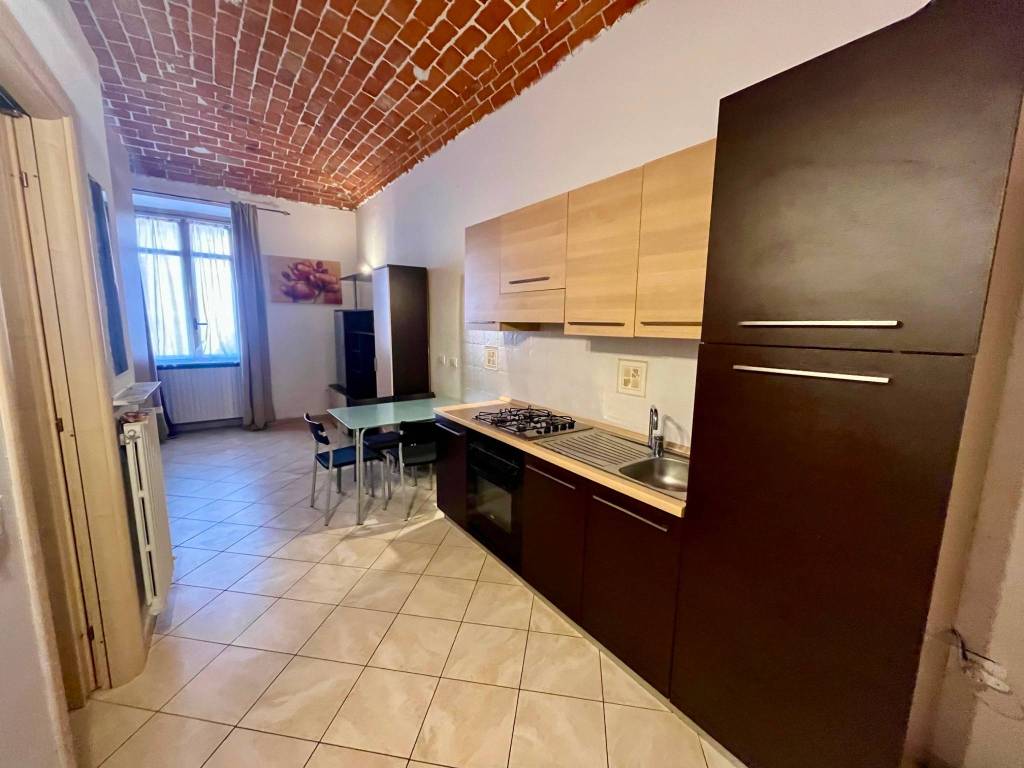 Appartamento a Alessandria in Via Giovanni Plana, 87 - Foto 2