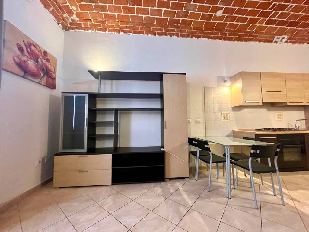 Appartamento a Alessandria in Via Giovanni Plana, 87 - Foto 4