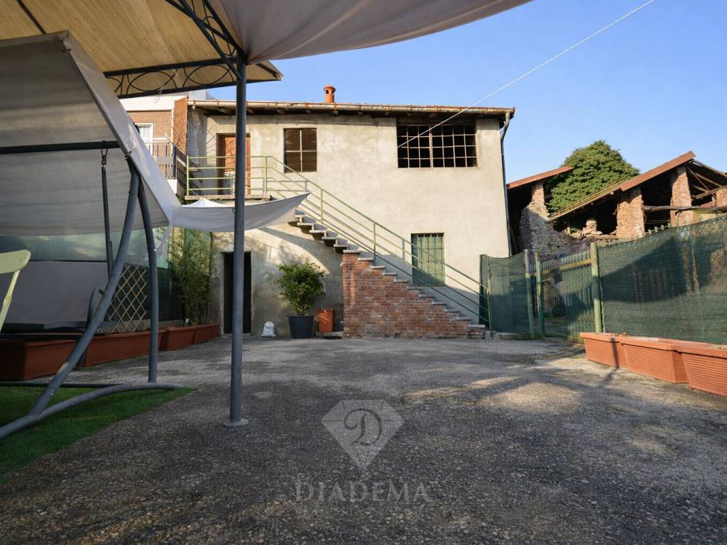 Rustico / casale a Sumirago in via confalonieri, 10 - Foto 4