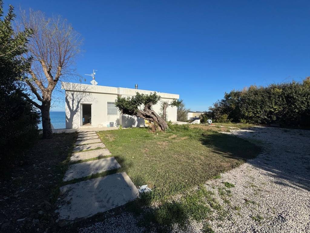 Villa a Termoli in Via Amerigo Vespucci - Foto 4