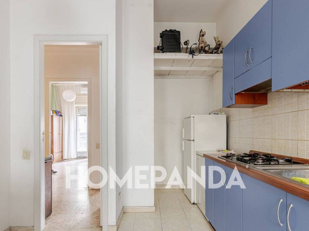 Appartamento a Catania in Viale Vittorio Veneto, 151 - Foto 2