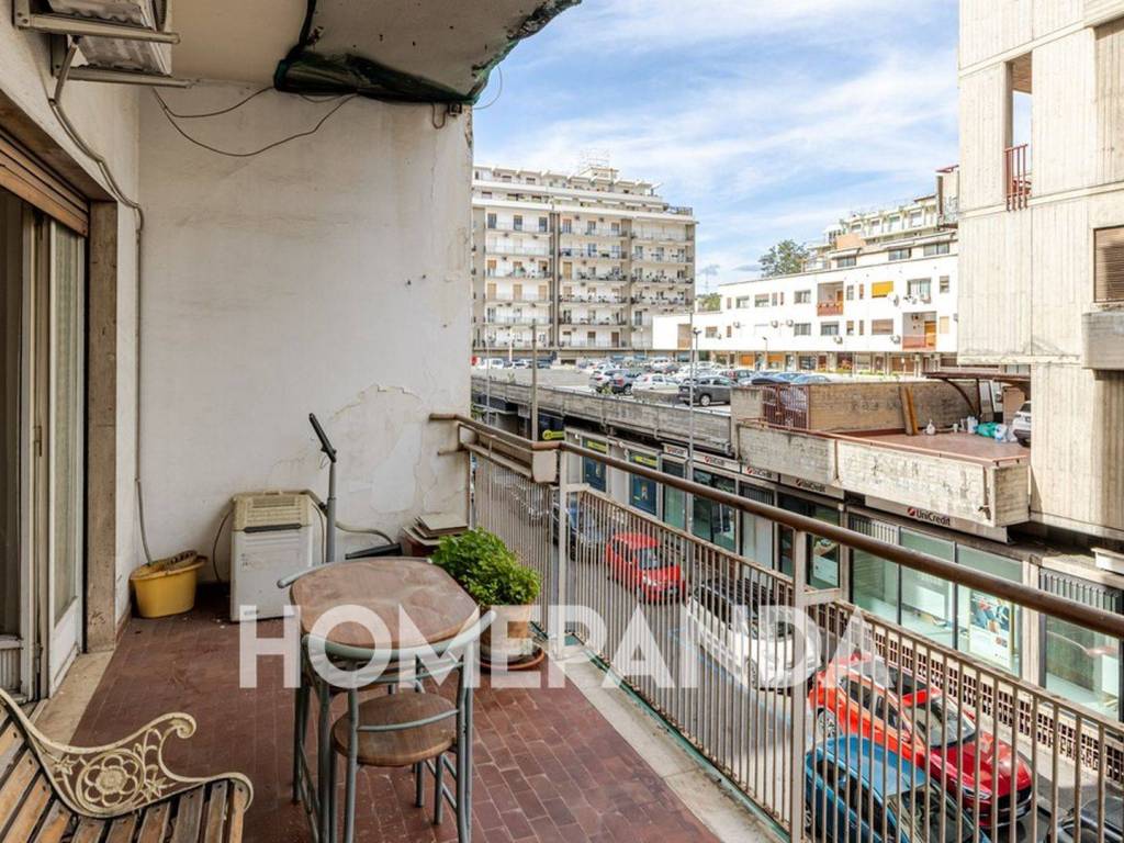 Appartamento a Catania in Viale Vittorio Veneto, 151 - Foto 3