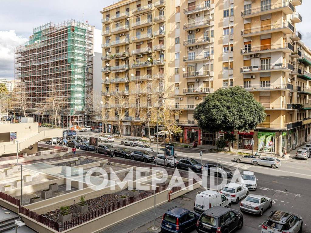 Appartamento a Catania in Viale Vittorio Veneto, 151 - Foto 4