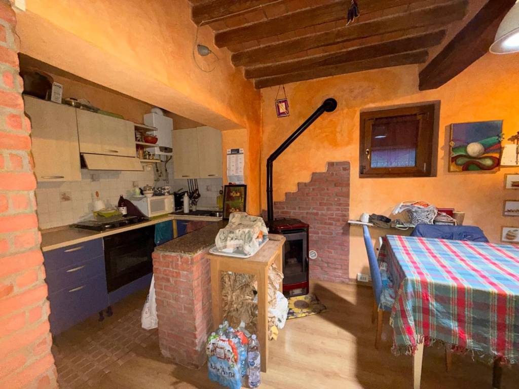 Villetta a schiera a Casalmaggiore in Via Tommaso Grossi, 4 - Foto 5