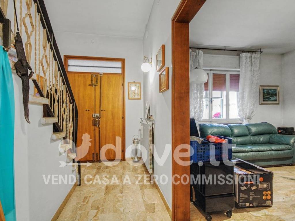 Villa a Ferrara in Via Bassa, 3 - Foto 3
