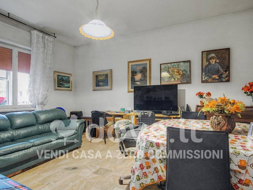 Villa a Ferrara in Via Bassa, 3 - Foto 4
