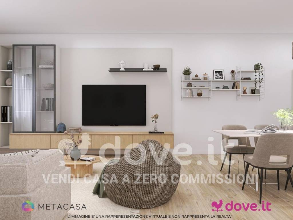 Villa a Ferrara in Via Bassa, 3 - Foto 5