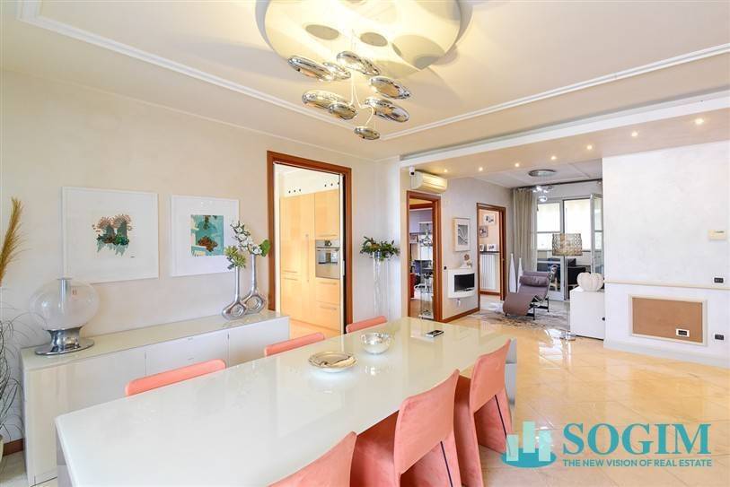 Appartamento a Seregno in Via Odescalchi, 39 - Foto 5