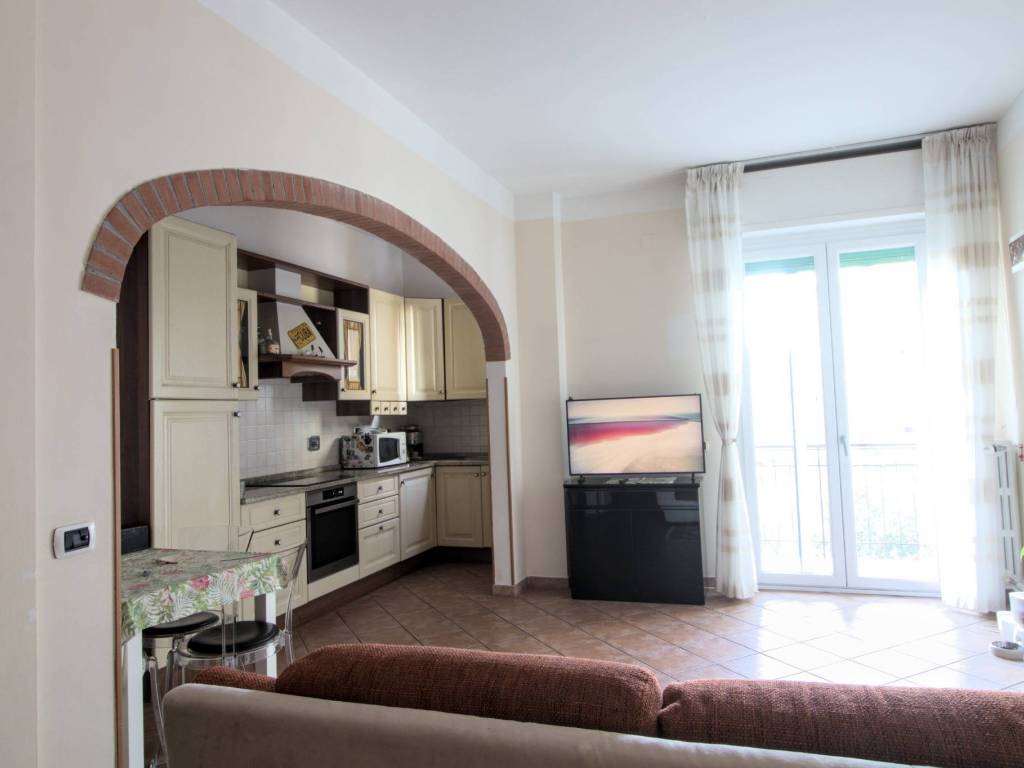 Appartamento a Scandicci in Via Giovanni Amendola, 36 - Foto 2