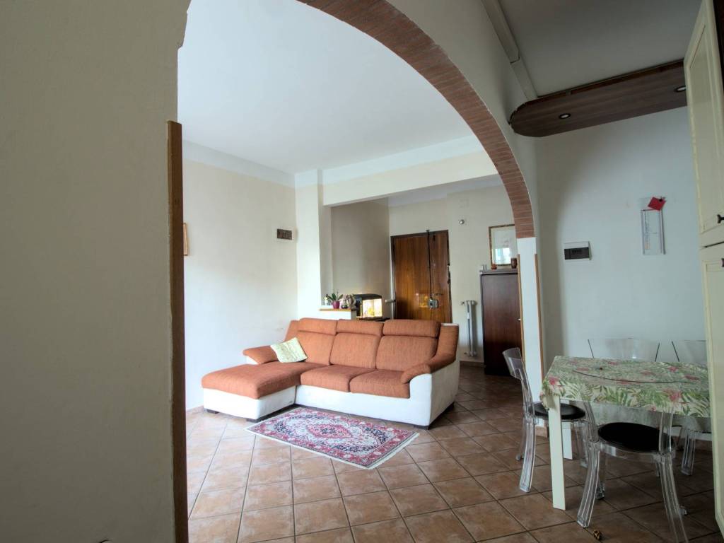 Appartamento a Scandicci in Via Giovanni Amendola, 36 - Foto 3