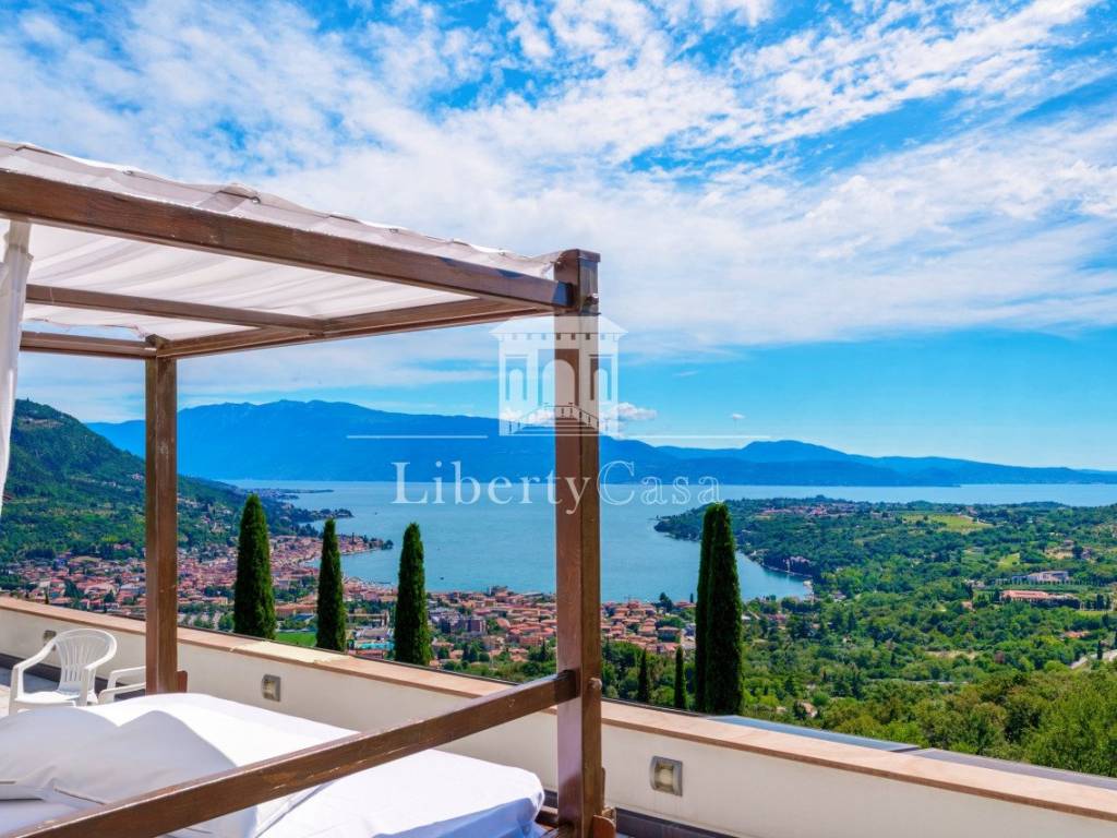 Villa a Salò in Via Bocca di Croce - Foto 5