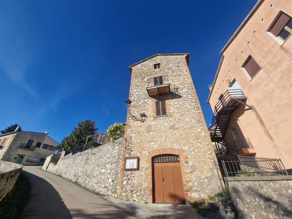 Villetta a schiera a Amelia in Via Carlo Alberto, 68 - Foto 3