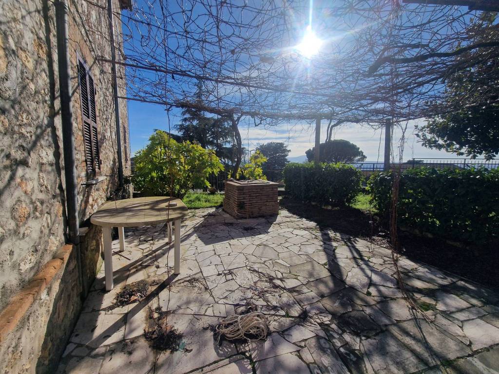 Villetta a schiera a Amelia in Via Carlo Alberto, 68 - Foto 5