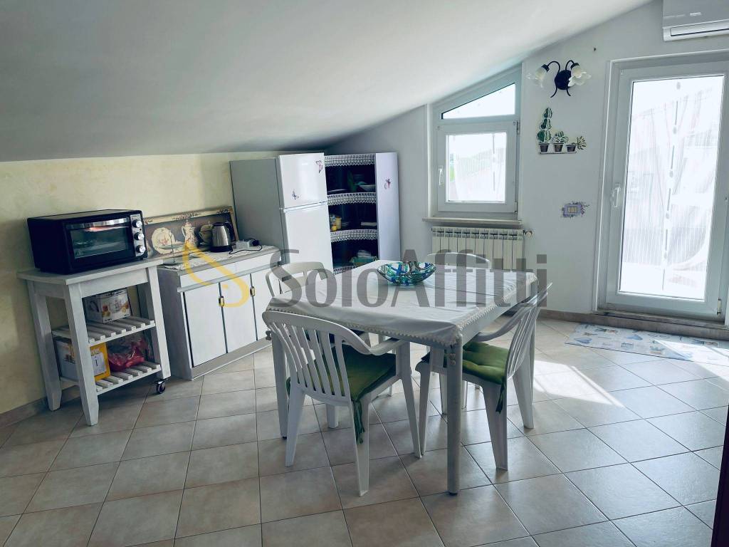 Appartamento a Anzio in Via delle Muse - Foto 2