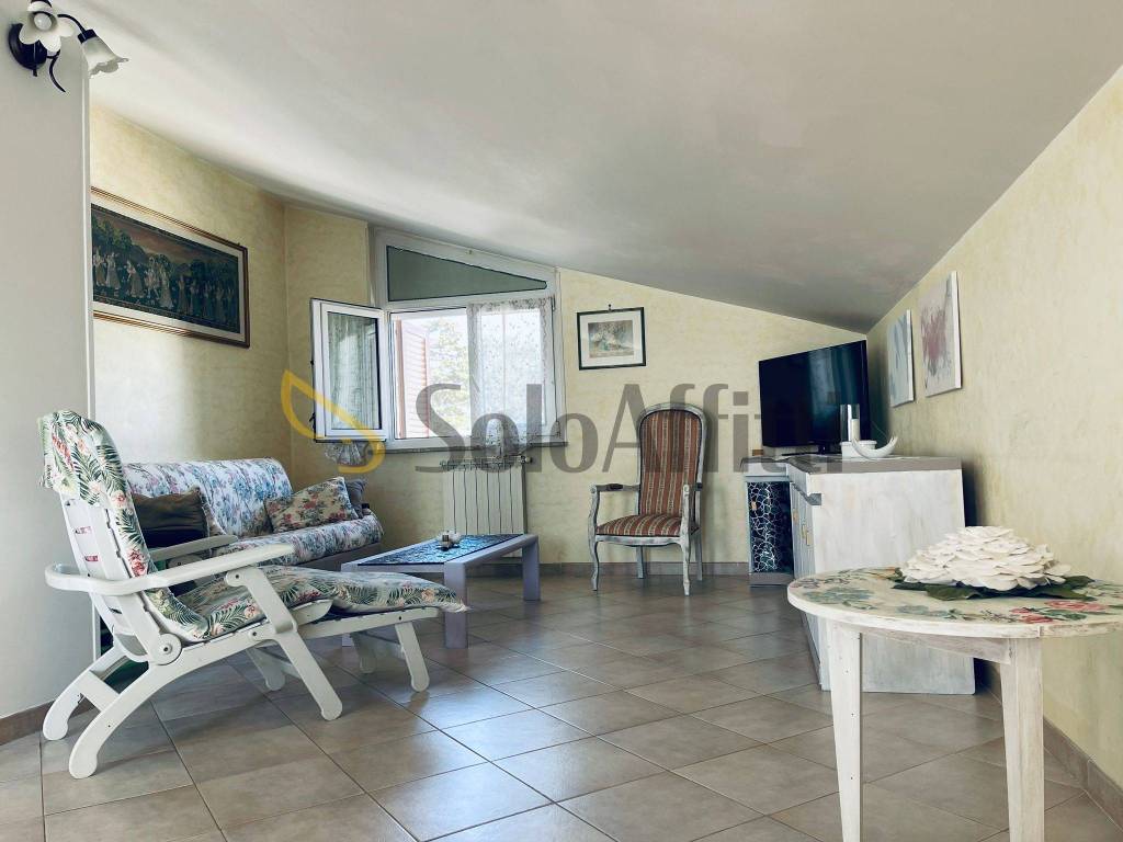 Appartamento a Anzio in Via delle Muse - Foto 3