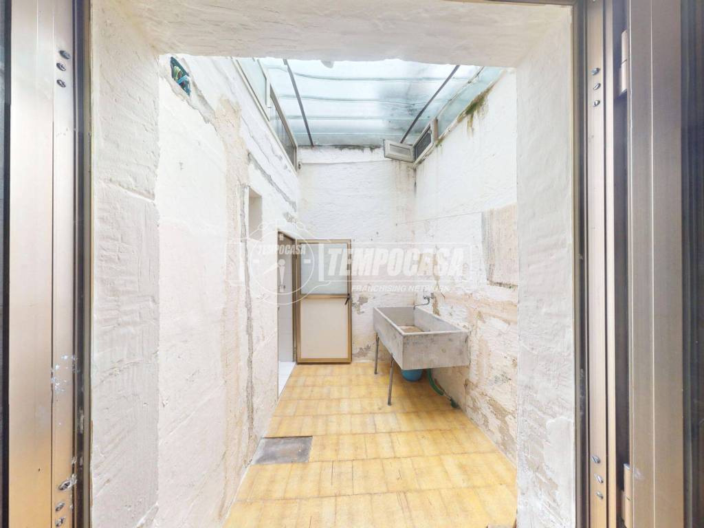 Appartamento a Corigliano d'otranto in Via Galatina 17 - Foto 2