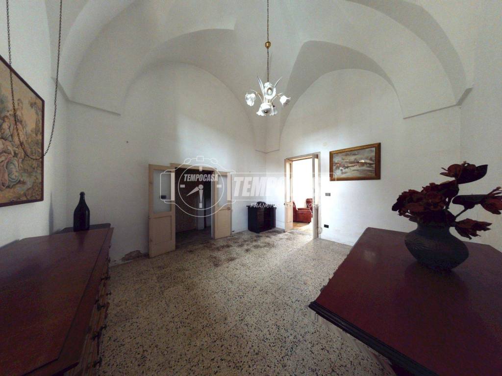 Appartamento a Corigliano d'otranto in Via Galatina 17 - Foto 3