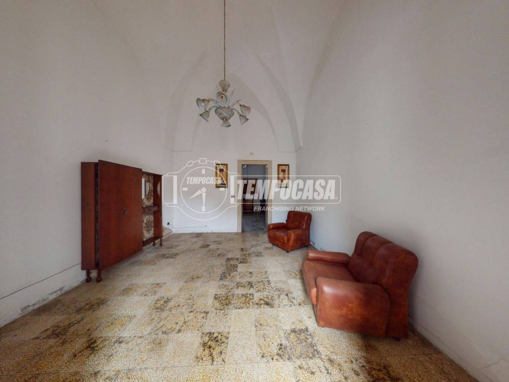 Appartamento a Corigliano d'otranto in Via Galatina 17 - Foto 4
