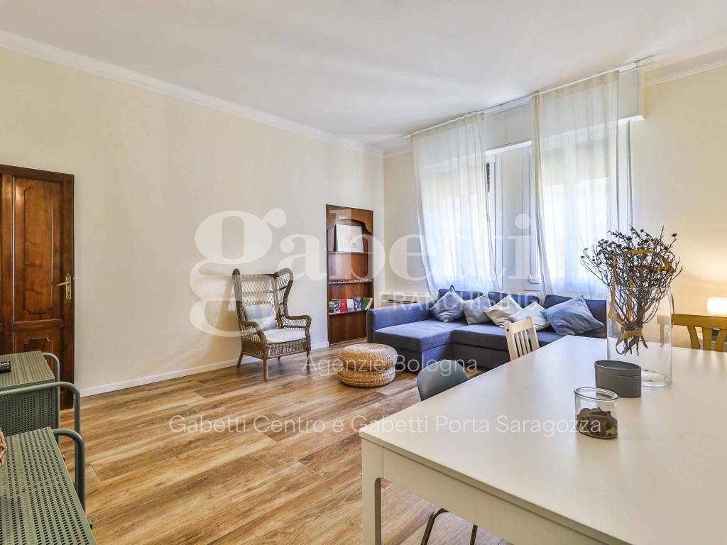 Appartamento a Bologna in Via Goito - Foto 4