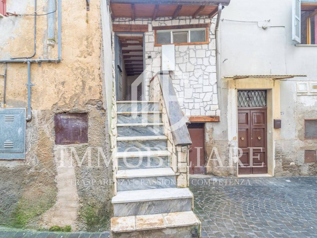 Appartamento a Cori in Via Carroccio, 19 - Foto 3