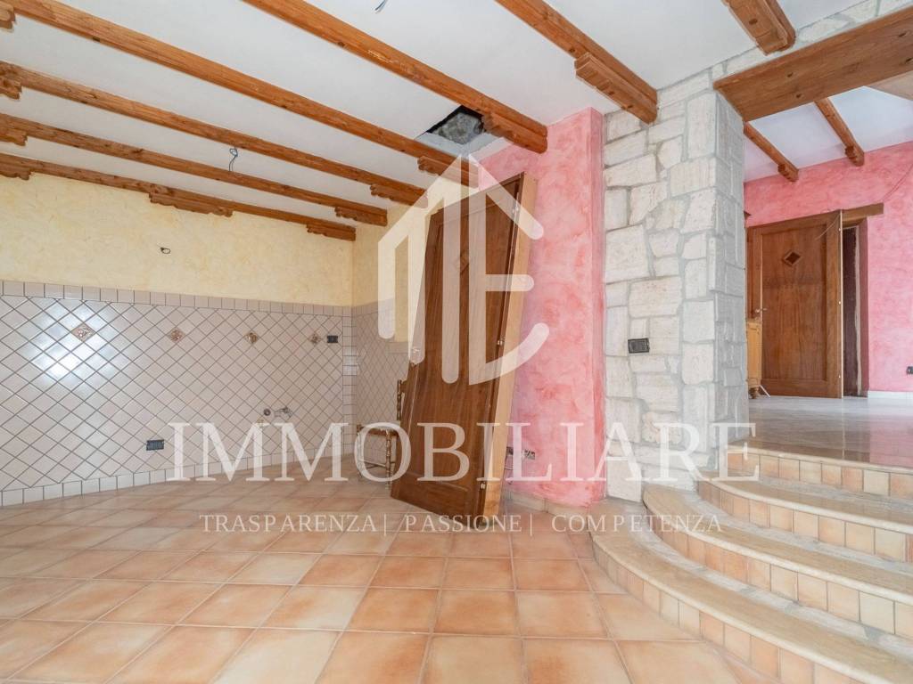 Appartamento a Cori in Via Carroccio, 19 - Foto 4