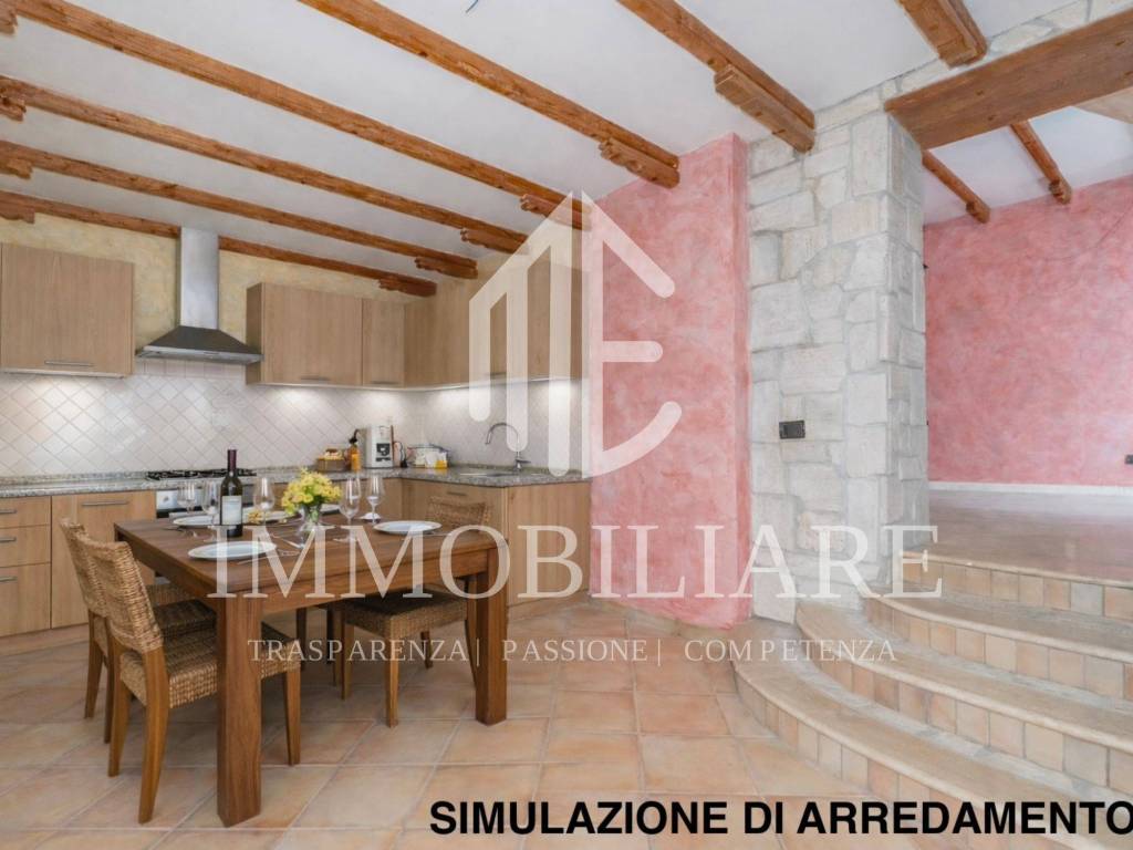 Appartamento a Cori in Via Carroccio, 19 - Foto 5