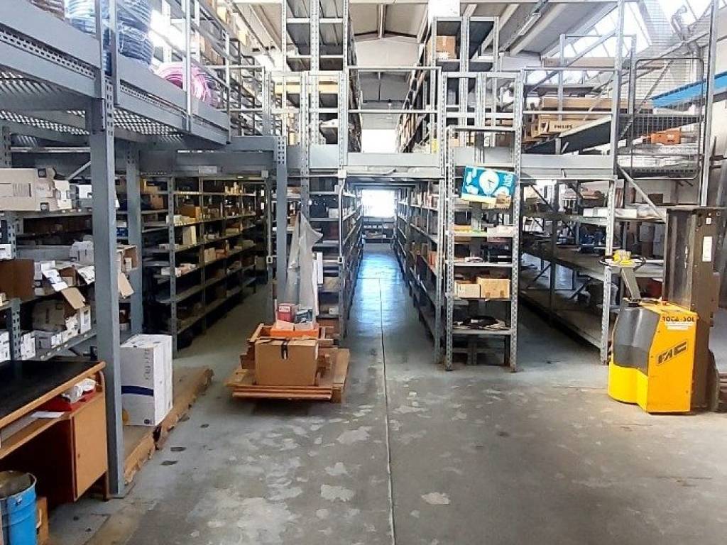 Immobile a Ciserano - Foto 2