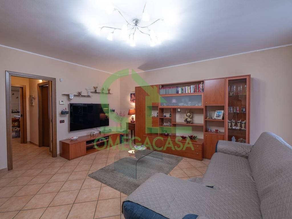 Villetta a schiera a Casalpusterlengo in Via Egidio d'Adda - Foto 3