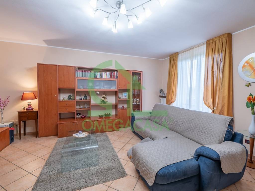 Villetta a schiera a Casalpusterlengo in Via Egidio d'Adda - Foto 4