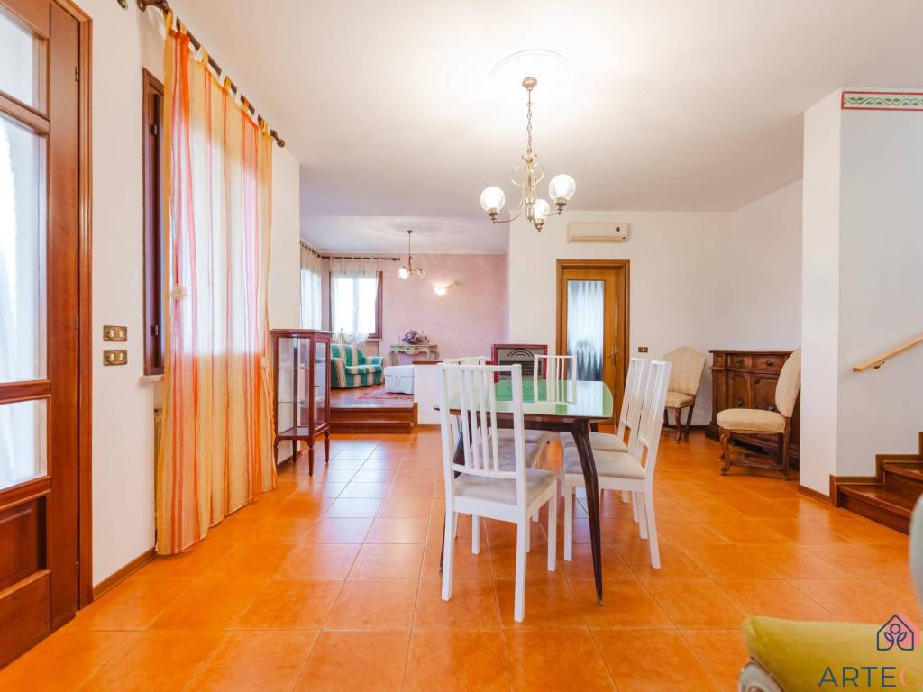 Villa a Concordia sagittaria in Via Bandoquerelle - Foto 5