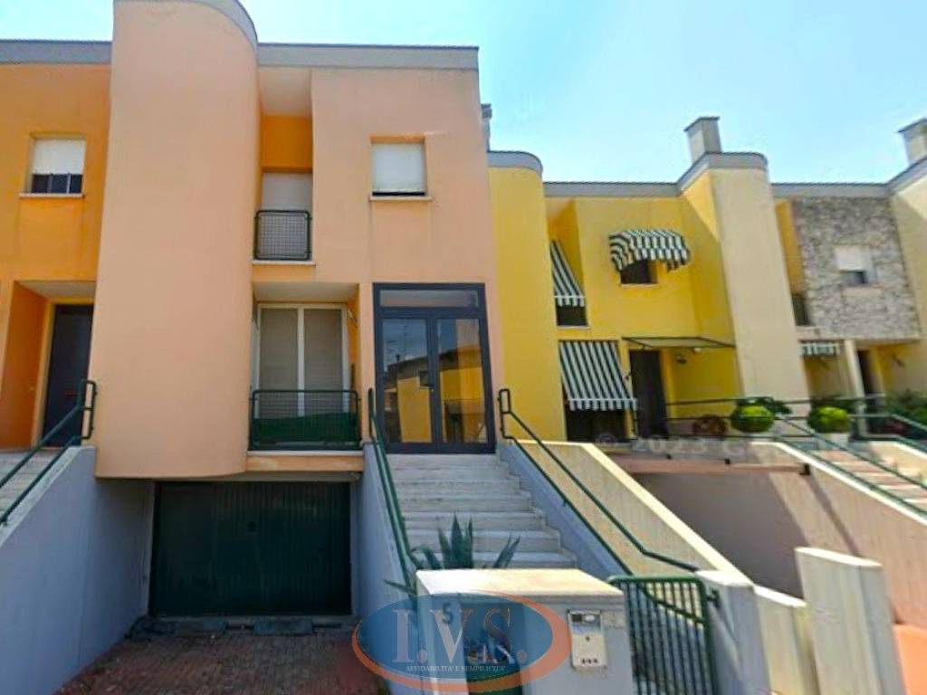 Villa a Campodoro - Foto 2