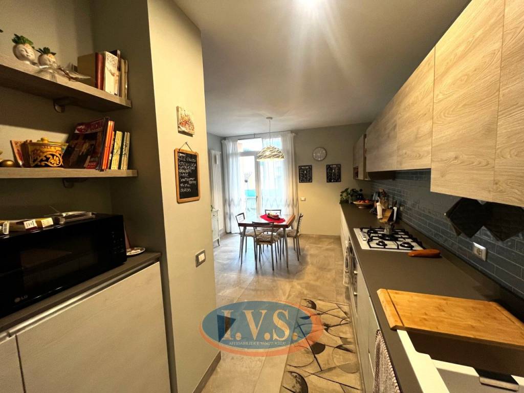 Villa a Campodoro - Foto 5