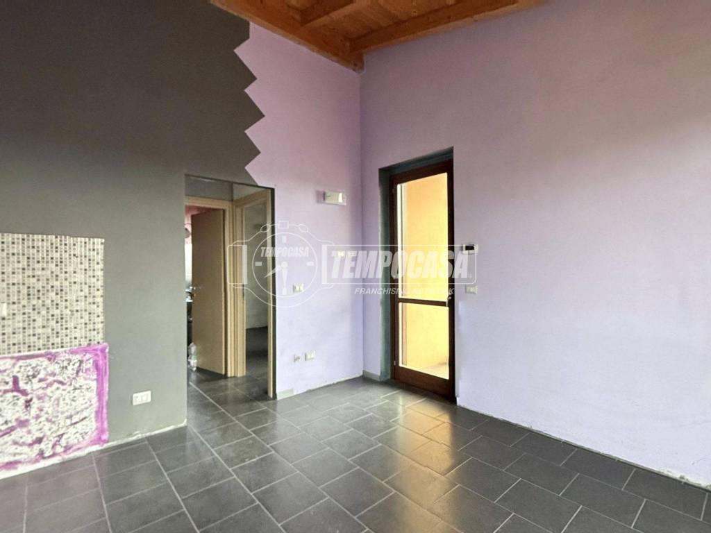 Appartamento a Tromello in Strada del Terdoppio 59 - Foto 2