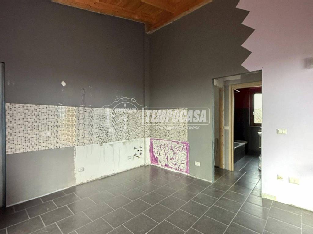 Appartamento a Tromello in Strada del Terdoppio 59 - Foto 3