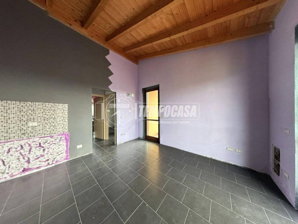 Appartamento a Tromello in Strada del Terdoppio 59 - Foto 4