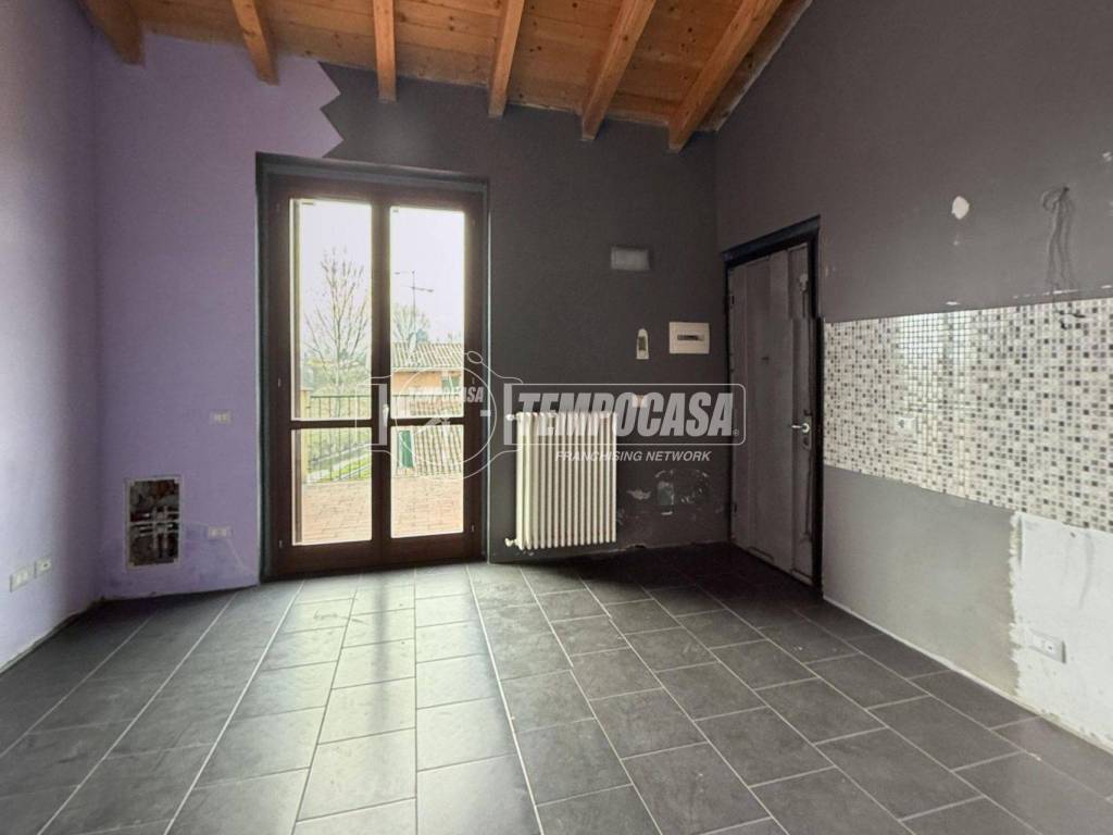 Appartamento a Tromello in Strada del Terdoppio 59 - Foto 5