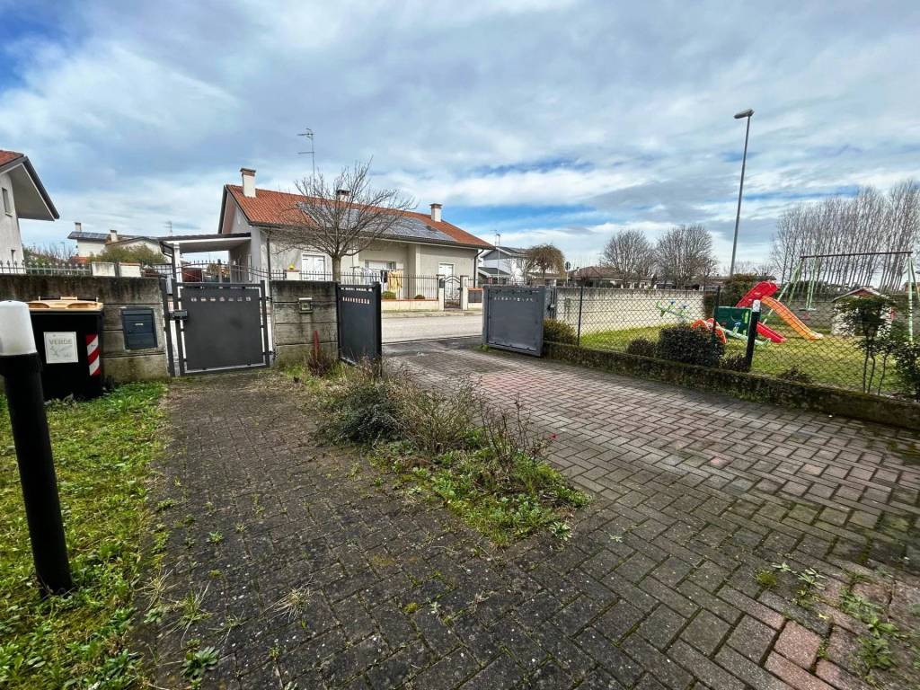 Villetta a schiera a San martino di venezze - Foto 3