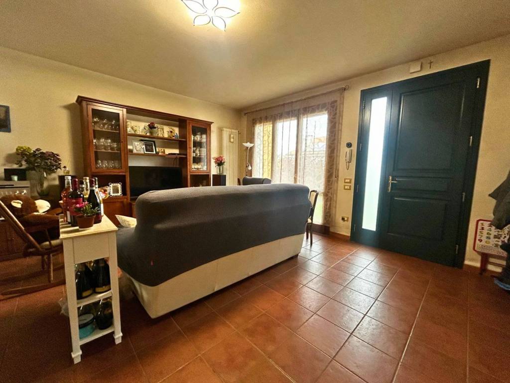 Villetta a schiera a San martino di venezze - Foto 4