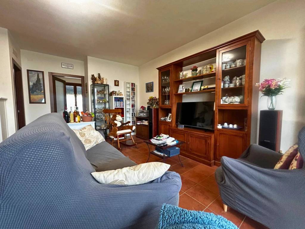 Villetta a schiera a San martino di venezze - Foto 5