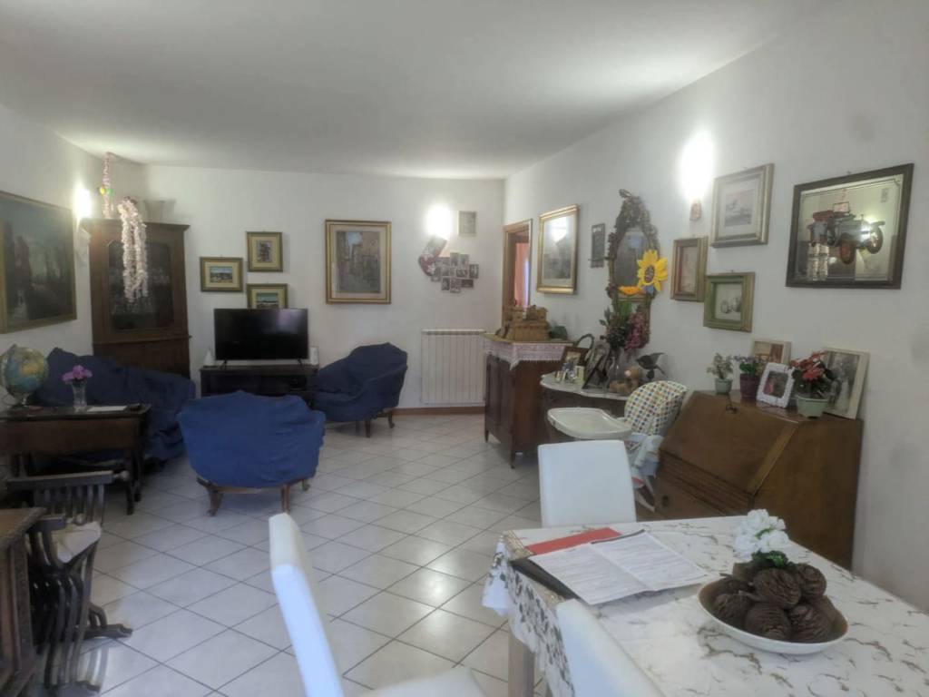 Appartamento a Monterotondo in Via Volturno, 11 - Foto 4
