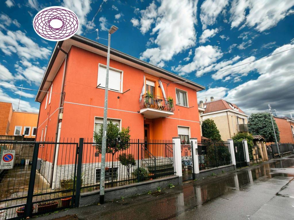 Appartamento a Paderno dugnano in Via Richard Wagner, 38 - Foto 2