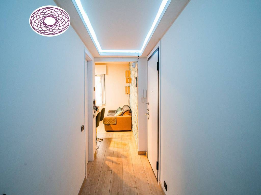 Appartamento a Paderno dugnano in Via Richard Wagner, 38 - Foto 3