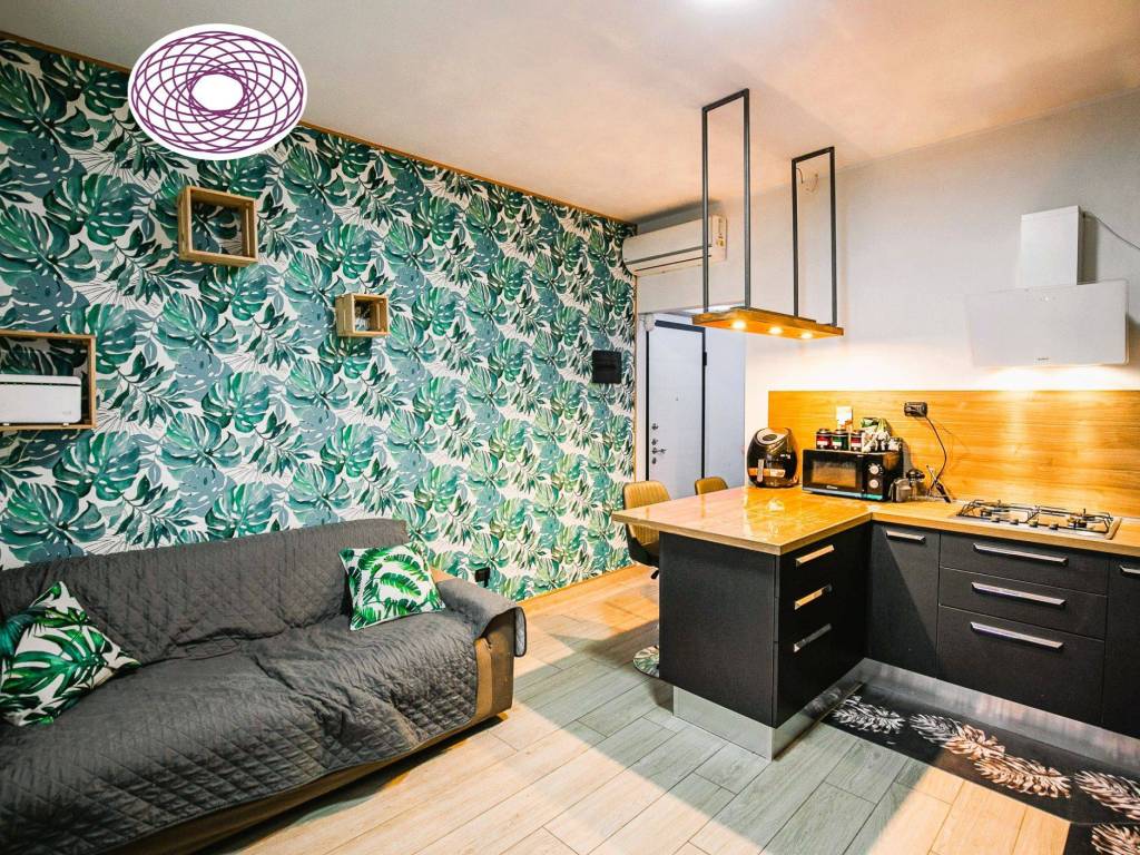 Appartamento a Paderno dugnano in Via Richard Wagner, 38 - Foto 5