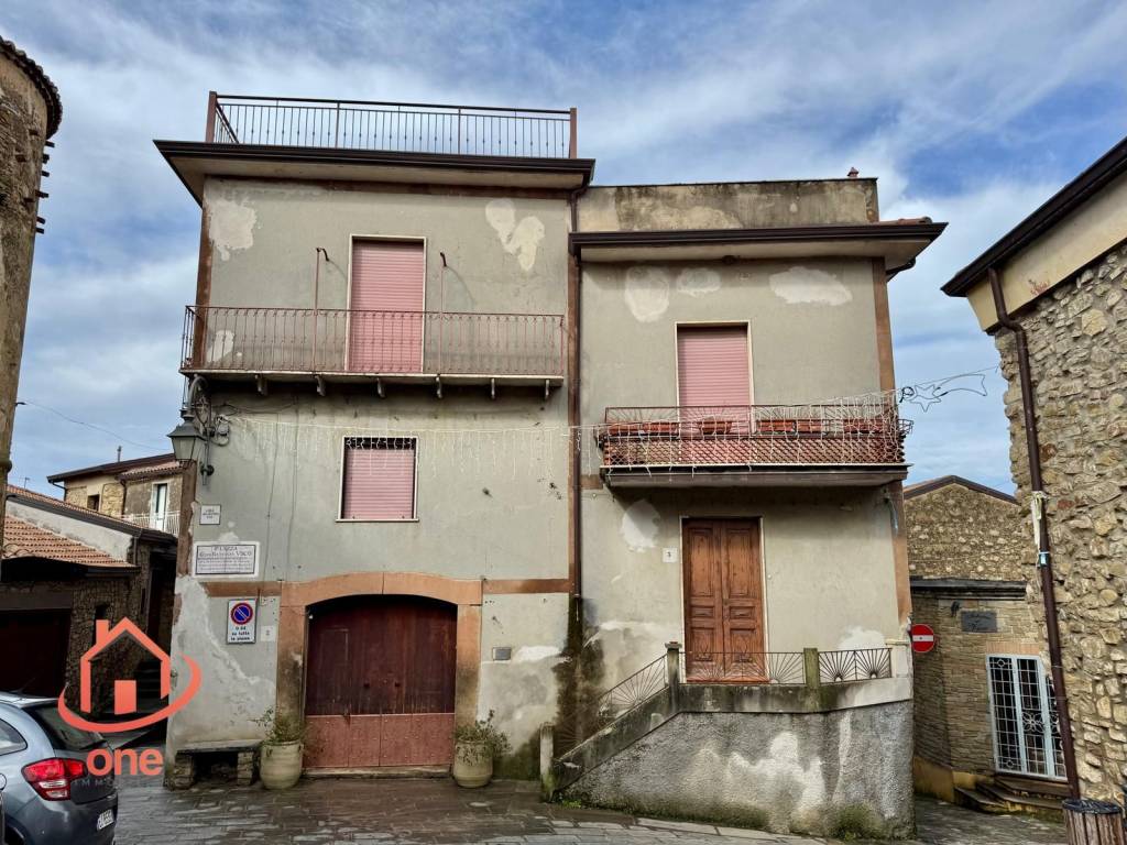 Casa indipendente a Perdifumo in Piazza Giambattista Vico - Foto 2