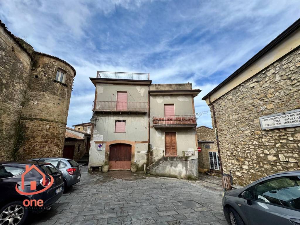 Casa indipendente a Perdifumo in Piazza Giambattista Vico - Foto 3