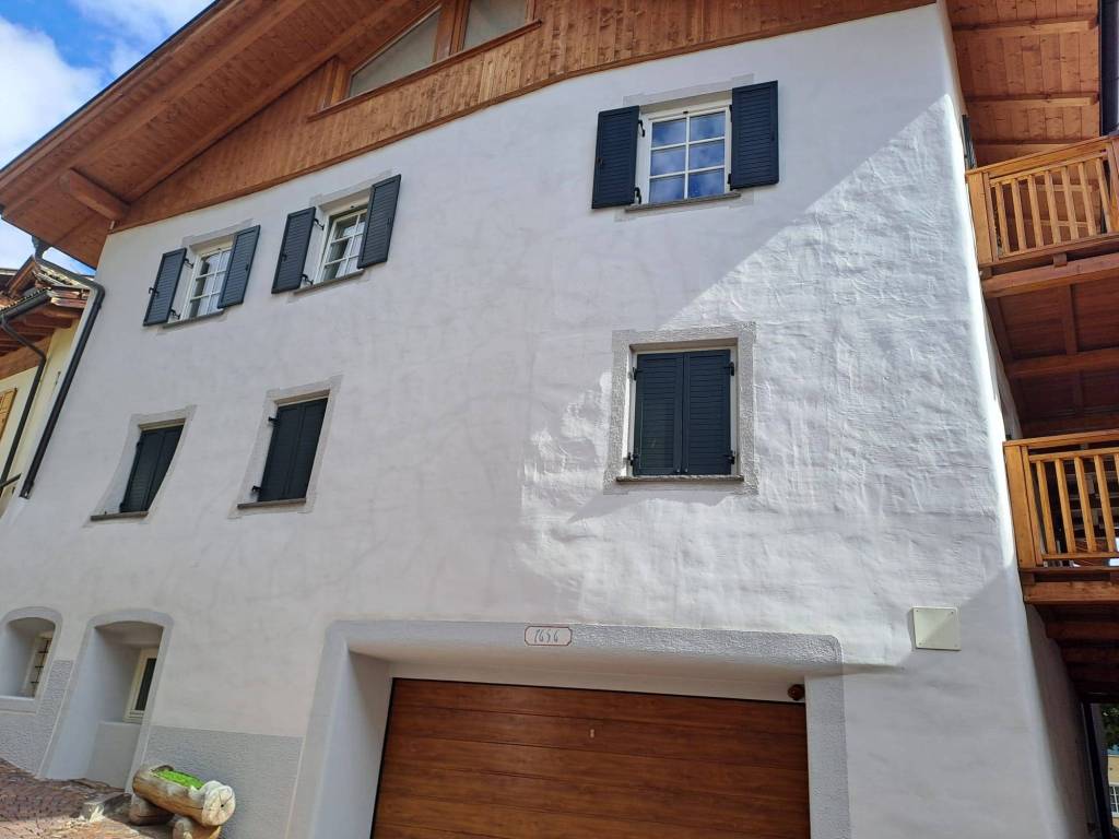 Appartamento a Cavalese - Foto 2